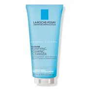 La Roche-Posay Toleriane Purifying Foaming Cleanser For Normal to Oily Skin 200 mL 6.76 oz - Img 58181961