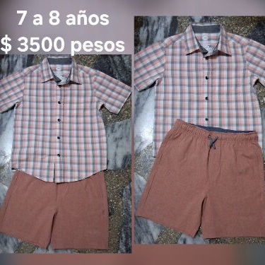 Ropa de niños - Img 117794514