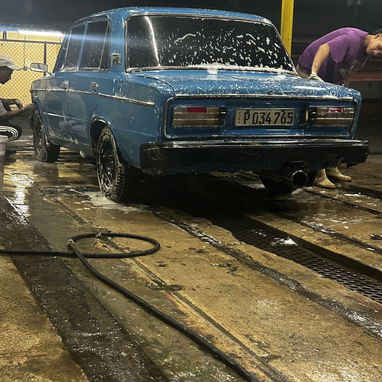 Lada 1600 vendo o hago negocio - Img 126720744