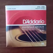 Cuerdas d acero para guitarra acústica - Img 57575236