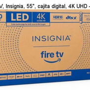 Smart TV Insignia 5.5 con cajita digital 4K UHD - Img 57267804