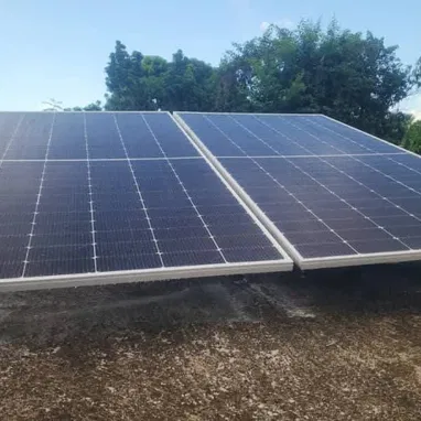 ‼️Servicio de Montaje de Panel‼️. Nosotros lo ponemos todo 😱 - Img 125724560
