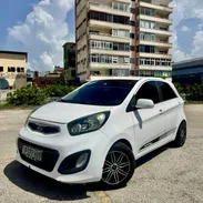 Kia Pikanto 2013 Muy buenas condiciones - Img 56071086