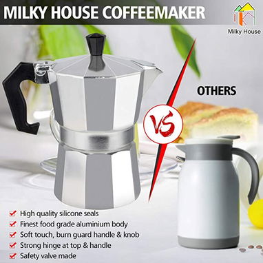 Cafetera Cubana de Cocina | videojuegoshabana.com - Img 122658904