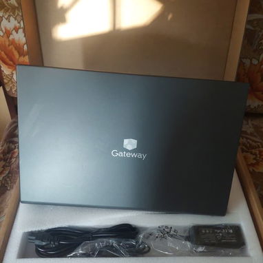 💻 Laptop Gateway  (✨️NUEVA EN CAJA 📦) - 2/8