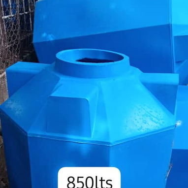 tanque nuevos de agua - Img 123018043