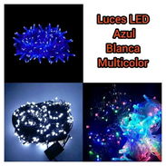 Guirnaldas y luces - Img 57403831
