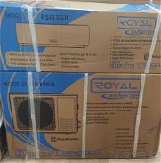 Split Royal Inverter - Img 45755381