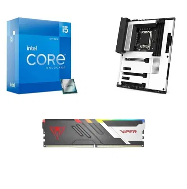 PC Gamer Ryzen Intel 🤩 PC completa Gaming ✅0km Ryzen KIT NUEVA KIT pc NUEVO - Img 98107164