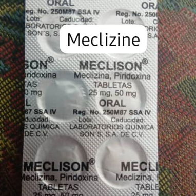 Medicamentos para toda la familia - 10/10