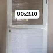 Puertas de aluminio y ventanas de aluminio y cristales - Img 45627943