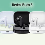 Neww!!!, Sellado en Caja, 0Km, Redmi Buds 5 y Redmi Buds 4 Lite - Img 44250412