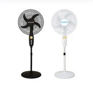 Milexus.. ventilador recargable 16" ...EB - Img 55396413