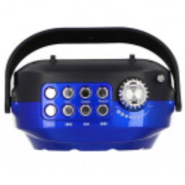 Radio bluetooth con linterna y sin linterna 15 USD - Img 128009785