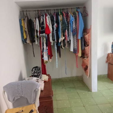 Permuto para playa o vedado - Img 119461862
