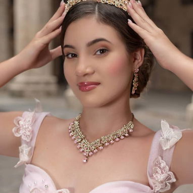 Fotos para Quinceañeras - 3/5