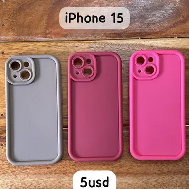 Forros , micas , cargadores para moviles - Img 117833756