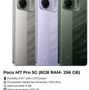 xiaomi poco m7 pro 5G - Img main-image-50375084