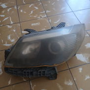 pantalla de F3 del lado del chofer para mas informacion al 593 - Img 56942861