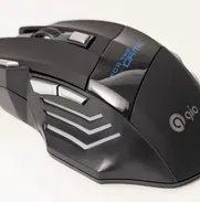 Mouse Gaming por USB. Grandes, Vistosos, Elegantes, de gran precisión. Nuevos. 52419568 - Img main-image-48673141