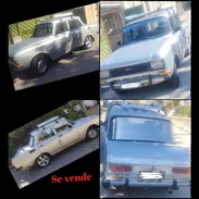 Moskvich 2140 - Img 55850137