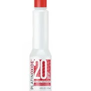 PEROXIDO PARA TINTE, POMO 135 ML - Img 53805221
