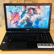 Laptop Acer 15.6” – Ideal para estudios, oficina y programación básica - Img 56206600