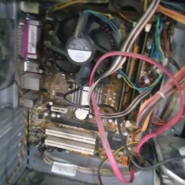 Vendo piezas de pc - 4/5