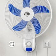Ventilador de pared Eko 16 Cienfuegos - Img 57242357