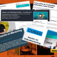 Paquete de Video Cursos Marketing para ventas online!!! - Img 45181833