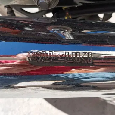 Suzuki X100 Original - Img 122830938