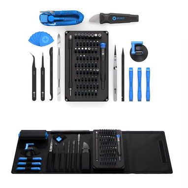 Vendo maleta de herramientas marca “iFixit” para reparar celulares y equipos electrónicos - 3/10