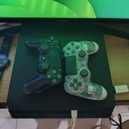 Se vende PS4 slim 1 TB pirateado 9.00 - Img 55304524