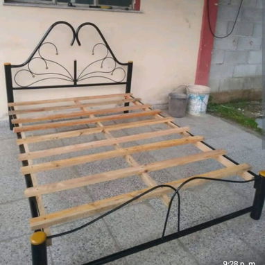 Cama con mejaria gratis - Img 122198727