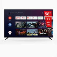 Smart Tv JVC 58"💎 - Img 55833351