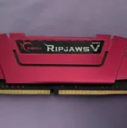 vendo memoria RAM DDR4 de 8 gb 2666 MHz disipada - Img 50056252