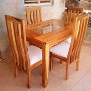 Cama y comedores - Img 56248933