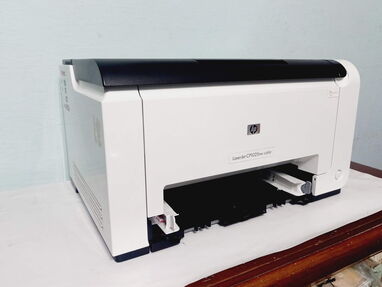 Impresora láser HP1025 excelente calidad! y otros articulos - Vedado - Img main-image-45521925