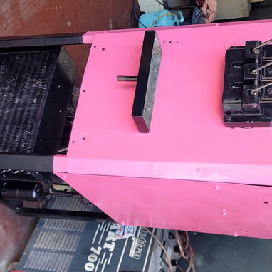 Maquina de frozen - Img 124928572