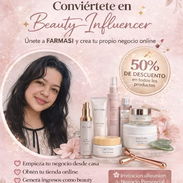 💝Busco mujeres emprendedoras que quieran tener su propio negocio de belleza - Img 54730074