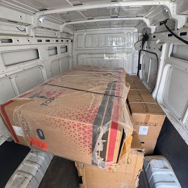 🔥⚡ TODO TIPO DE MOTOS EN LA HABANA | ELÉCTRICAS, COMBUSTIÓN, BICIMOTOS Y MÁS 🏍️ - 6/6