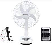 Ventilador recargable Premier 16 - Img 55254868