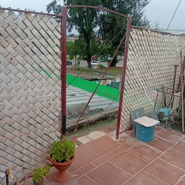 Casa en playa - 6/6