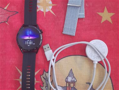 Reloj huawei watch gt 3 - Img 67525059