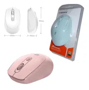 Venta de mouse inalámbrico y kit de teclado y mouse inalámbrico (nuevo) - Img 45841292