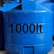 Tanques de agua tanques de agua plásticos - Img 45531689