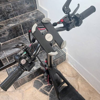iScooter electrica con asiento. 50745232 - Img 123286251