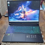 👉ACER NITRO V16..RYZEN 7..👉32GB DDR5..1TB SSD..RTX 5060 8GB - Img 55907780