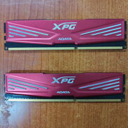 Ram Adata XPG disipadas 8gb(4×2) - Img 45525680