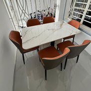 Juego de comedor - Img 56911674
